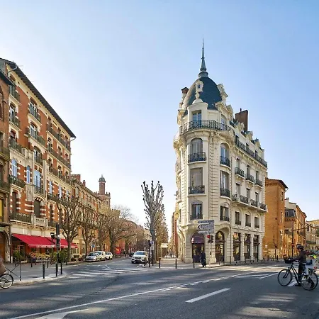 Apartment Le Tapissier - Centre - Luxe - Climatisation Toulouse