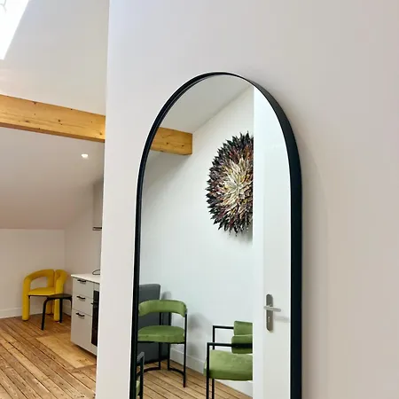 Le Tapissier - Centre - Luxe - Climatisation Апартаменты